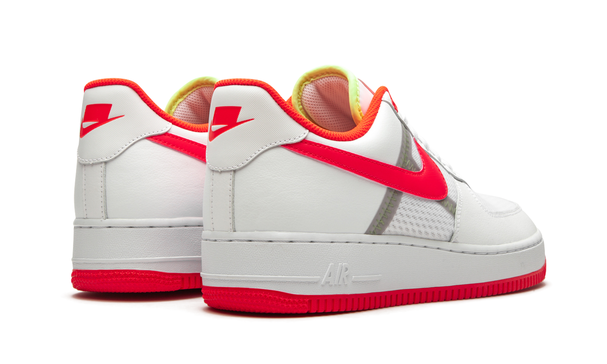 Nike Air Force 1 '07 LV8 CI0060 102