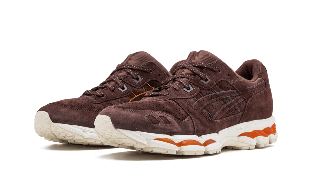 Asics Gel-Lyte 3.1 Ronnie Fieg Militia H6C1K 8484