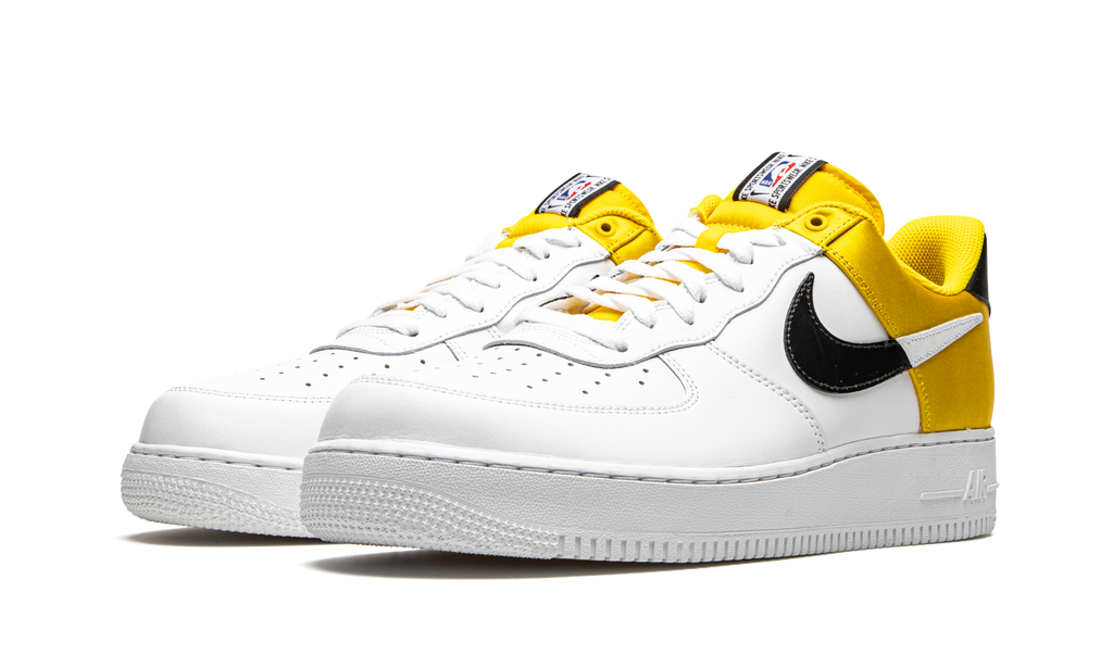 Nike Air Force 1 '07 LV8 1 Amarillo Satin