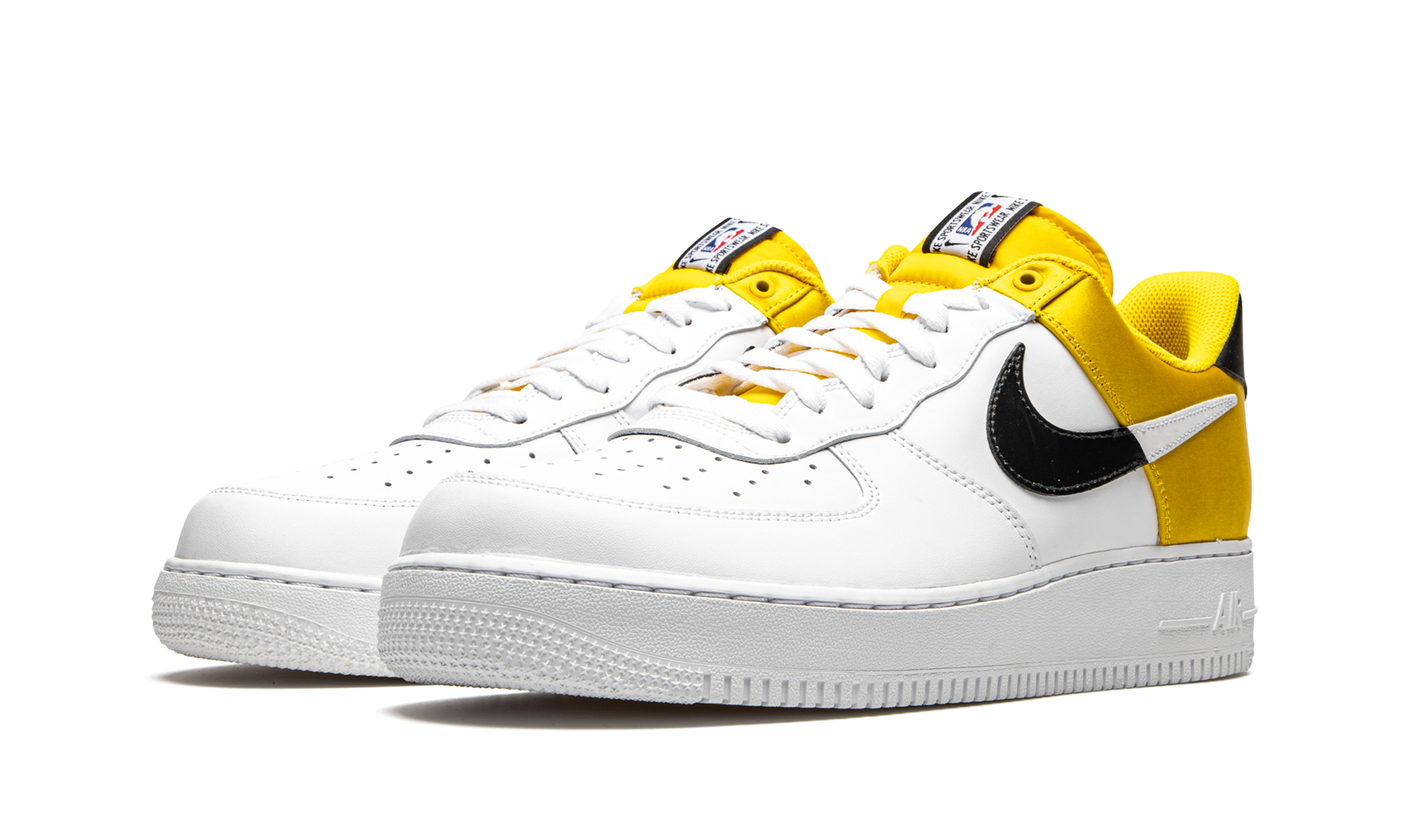 Nike Air Force 1 '07 LV8 1 Amarillo Satin