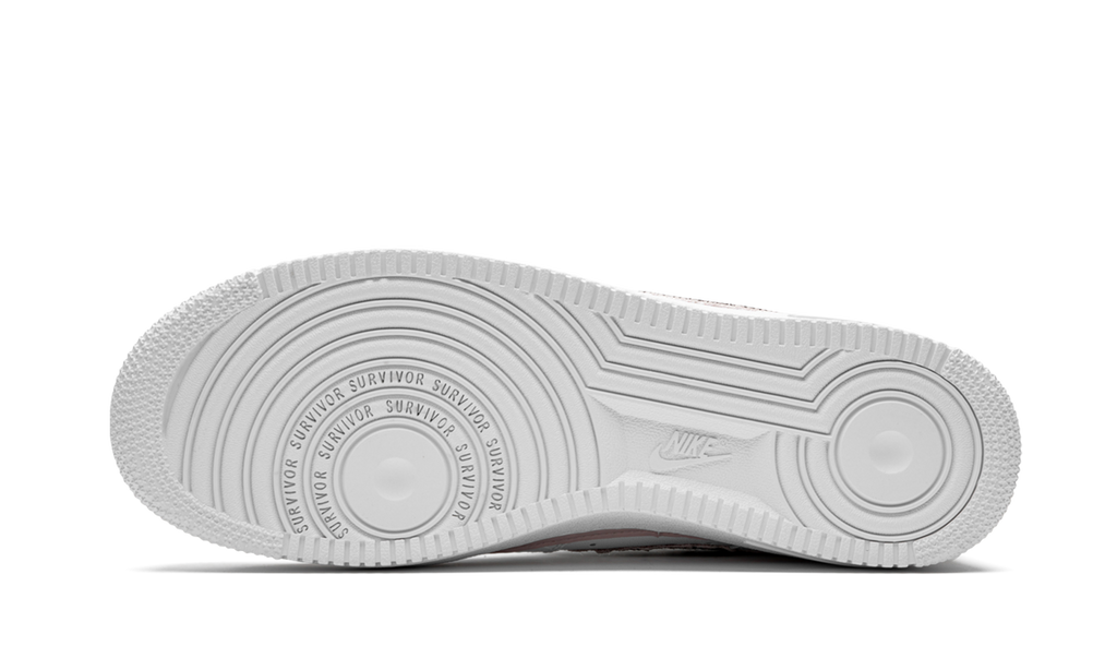 Nike Air Force 1 Low Doernbecher 2019 CV2591 100