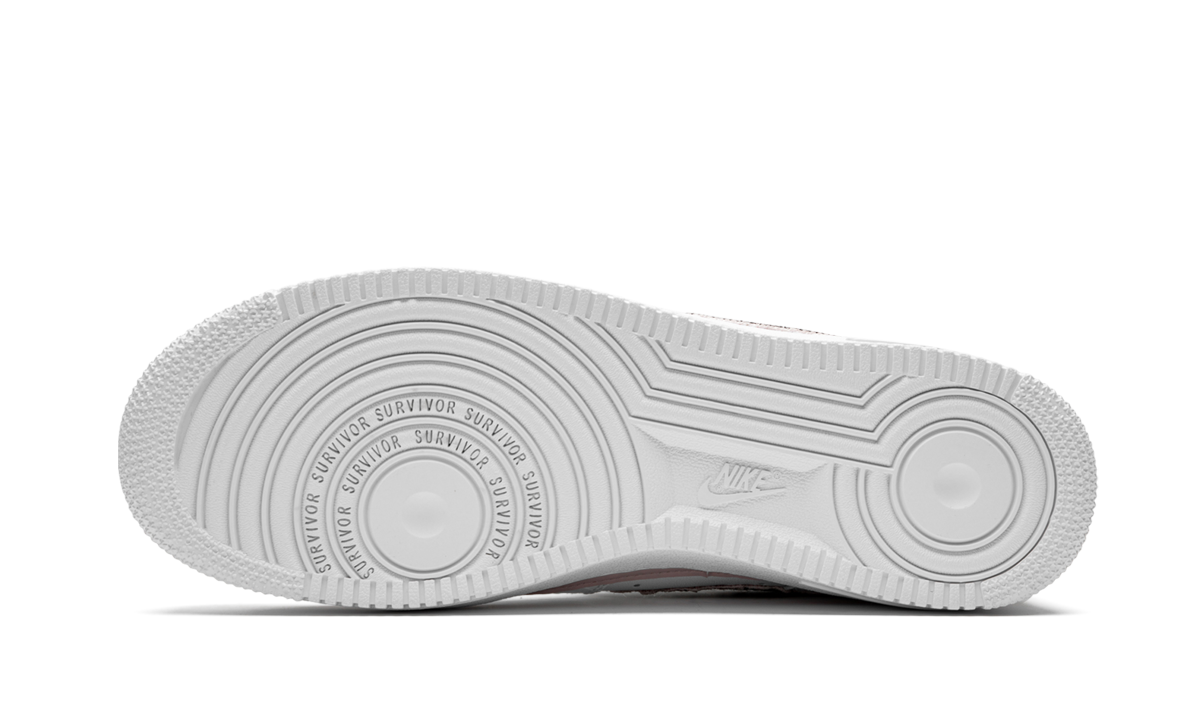 Nike Air Force 1 Low Doernbecher 2019 CV2591 100