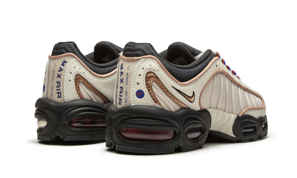 Nike Air Max Tailwind 4 SE Roman Numerals CJ9681 001