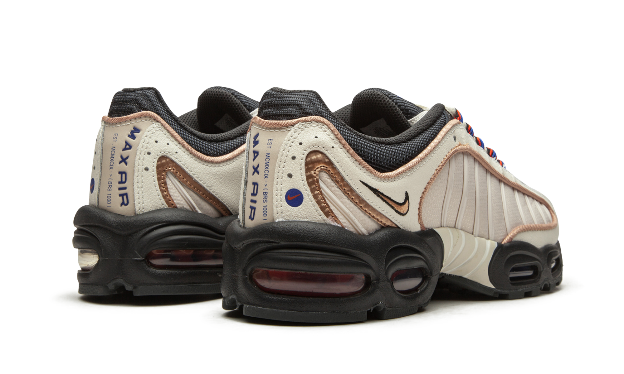 Nike Air Max Tailwind 4 SE Roman Numerals CJ9681 001