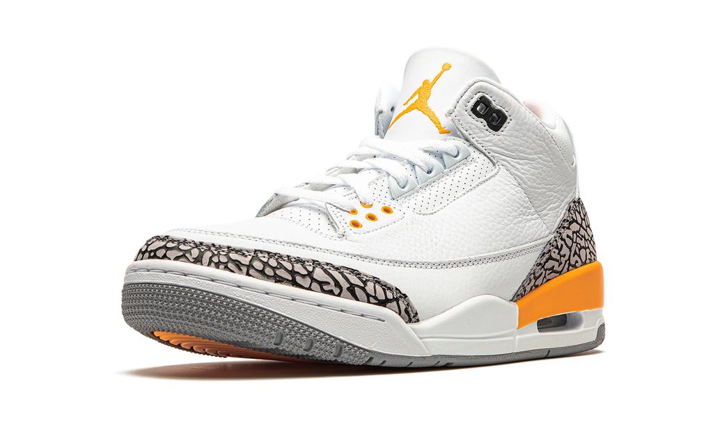 AIR JORDAN 3 RETRO WMNS Laser Orange CK9246 108