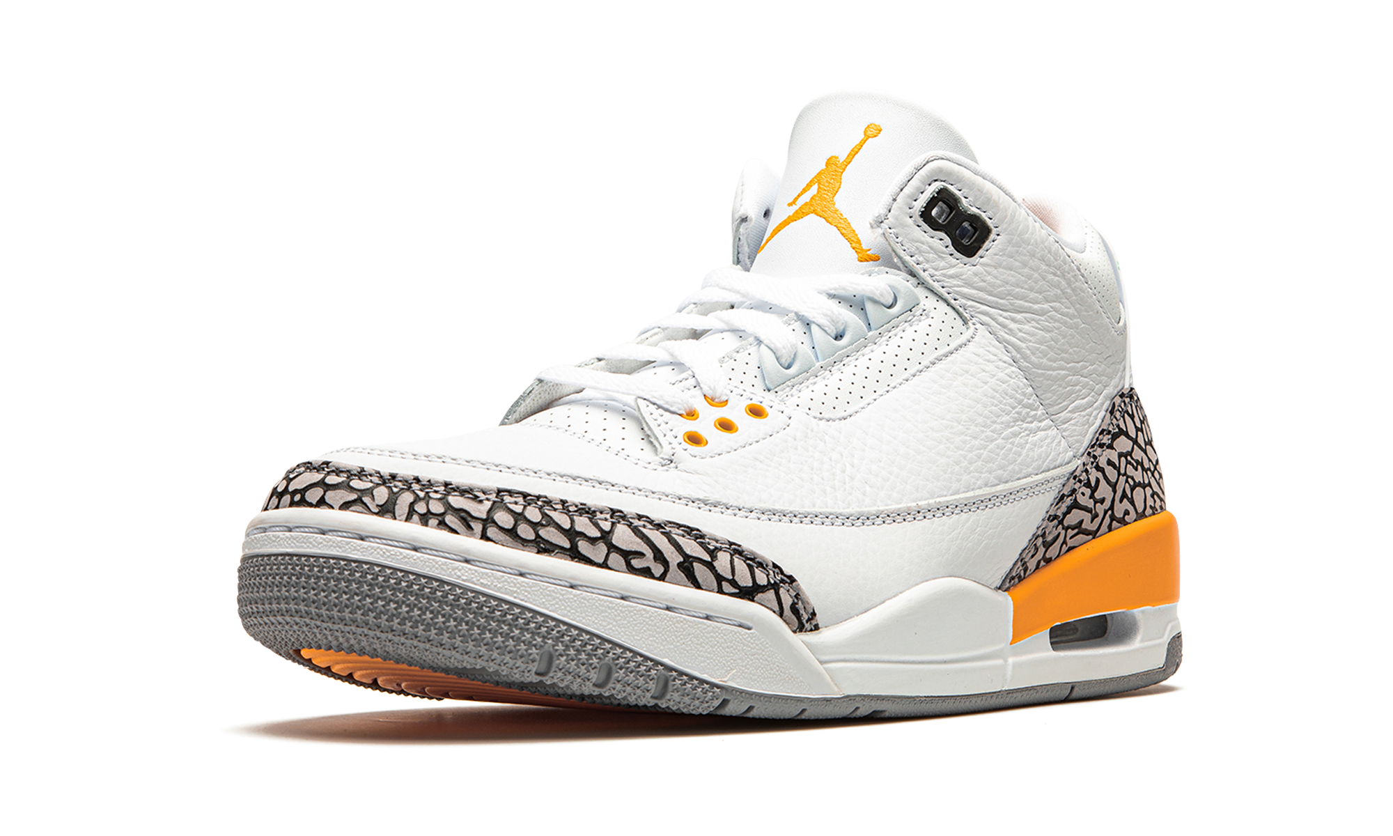 AIR JORDAN 3 RETRO WMNS Laser Orange CK9246 108