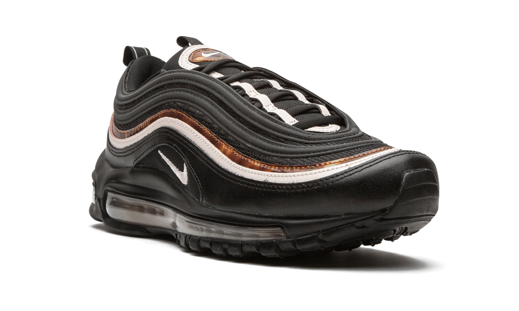Nike AIR MAX 97 WMNS Woodgrain CU4751 001