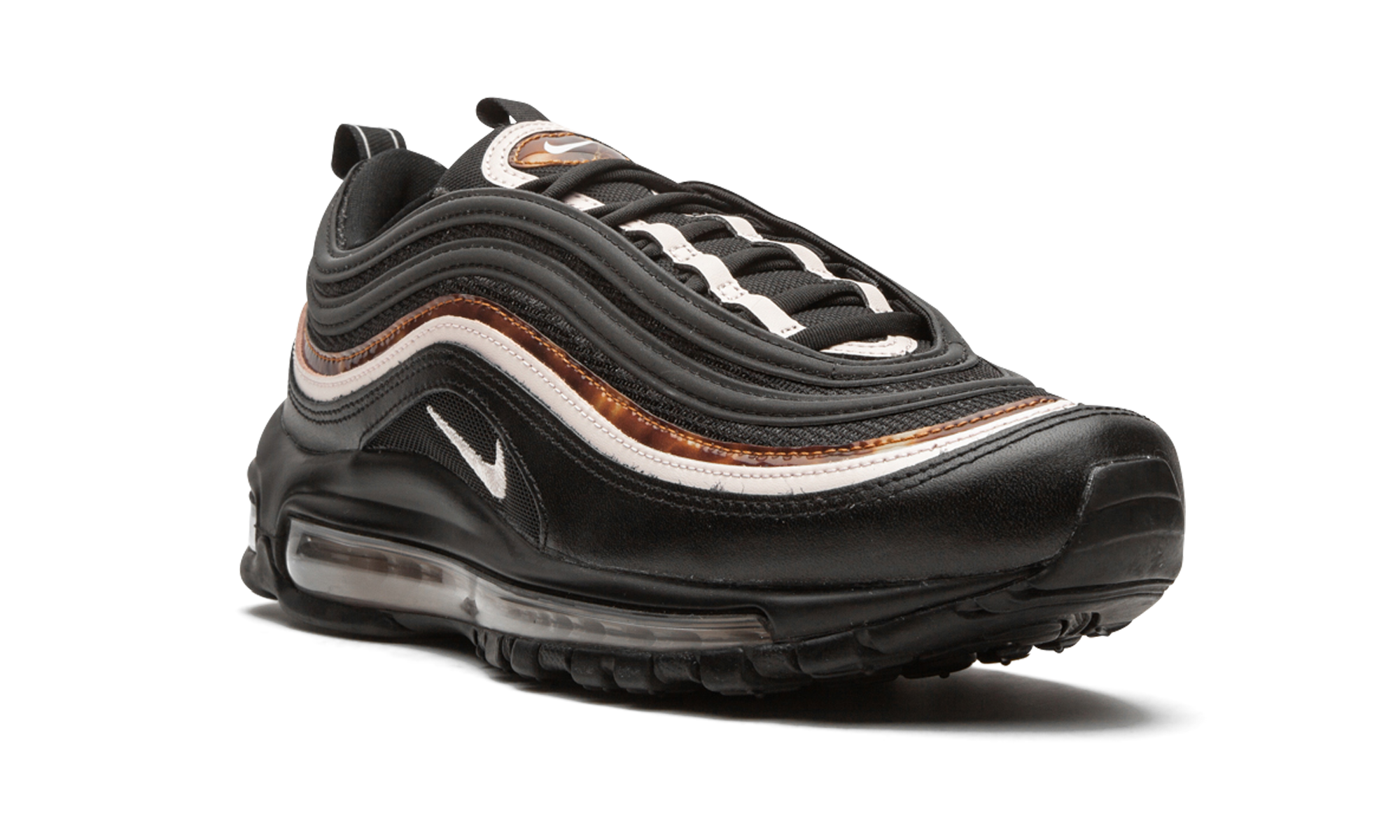 Nike AIR MAX 97 WMNS Woodgrain CU4751 001