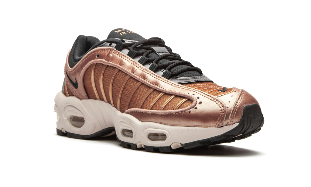 Nike AIR MAX TAILIND 4 WMNS Metallic Red Bronze CT1184 900