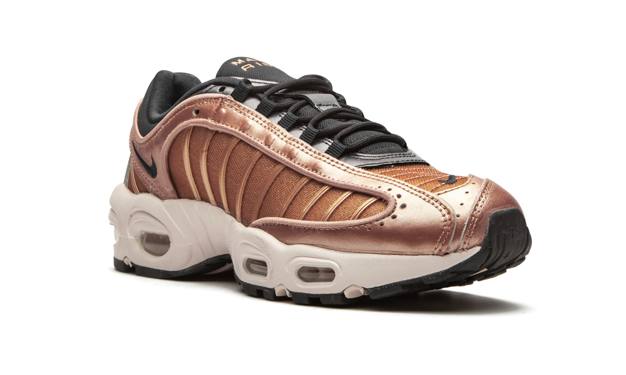 Nike AIR MAX TAILIND 4 WMNS Metallic Red Bronze CT1184 900