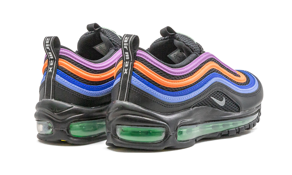 Nike WMNS Air Max 97 Multicolor CW6028 001