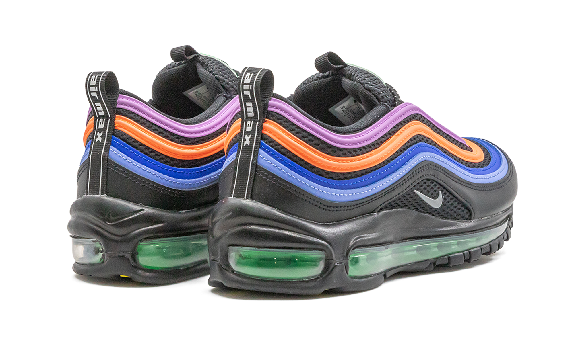 Nike WMNS Air Max 97 Multicolor CW6028 001