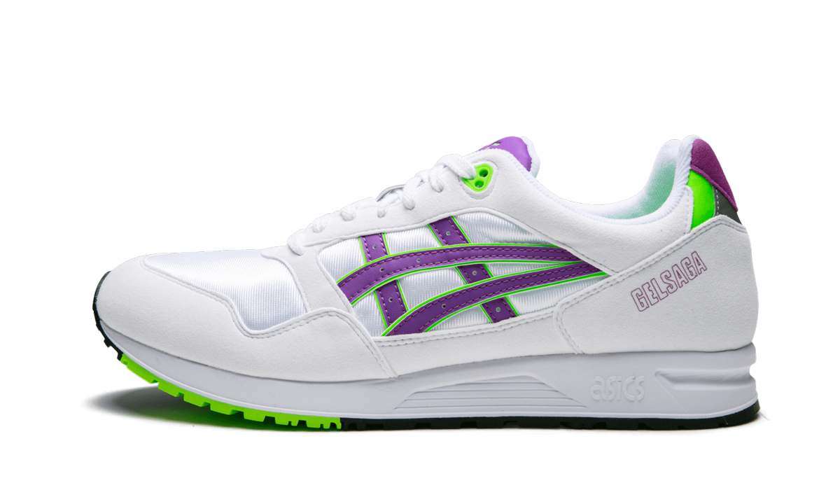 Asics Gel Saga 1193A071-100