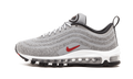 Nike AIR MAX 97 LX WMNS Swarovski - Silver Bullet