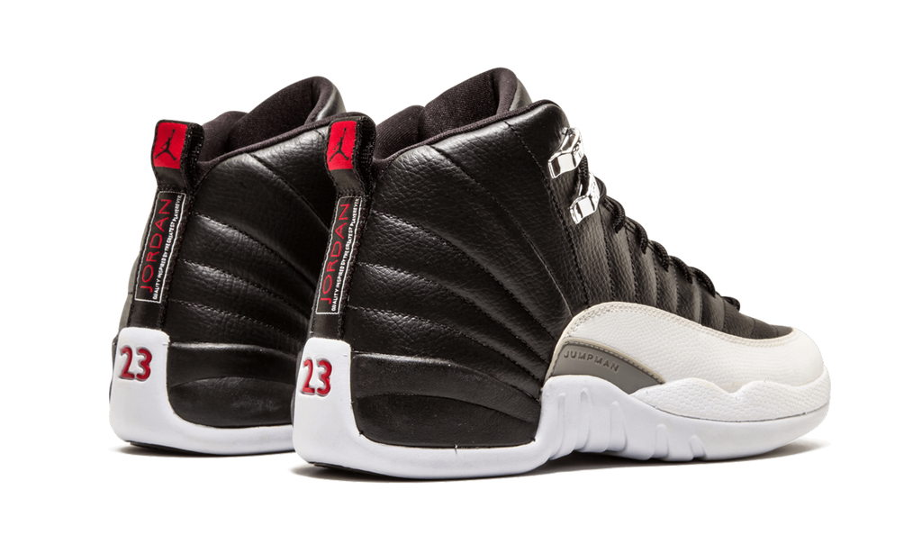 Air Jordan 12 Retro GS Playoffs 153265 001