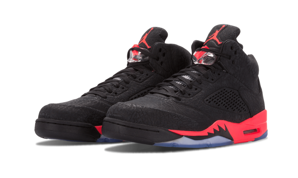 Air Jordan 5 3Lab5 3Lab5 Infrared 599581 010