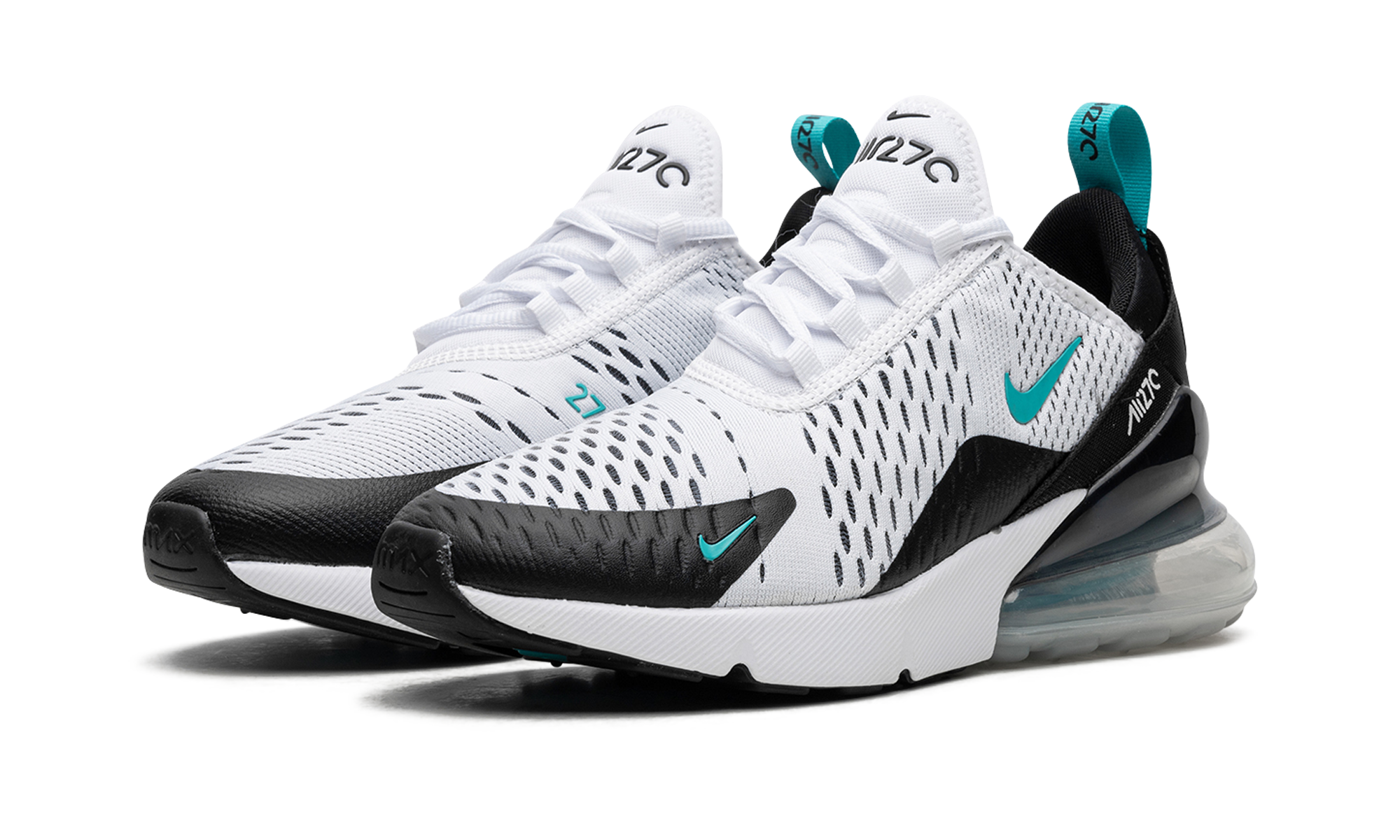 Nike AIR MAX 270 WMNS Dusty Cactus AH6789 115