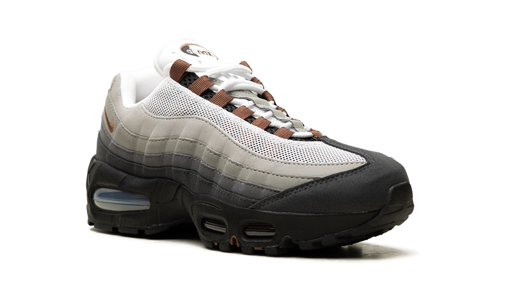 Nike Air Max 95 OG WMNS Big Bubble Fauna Brown HJ5996 004