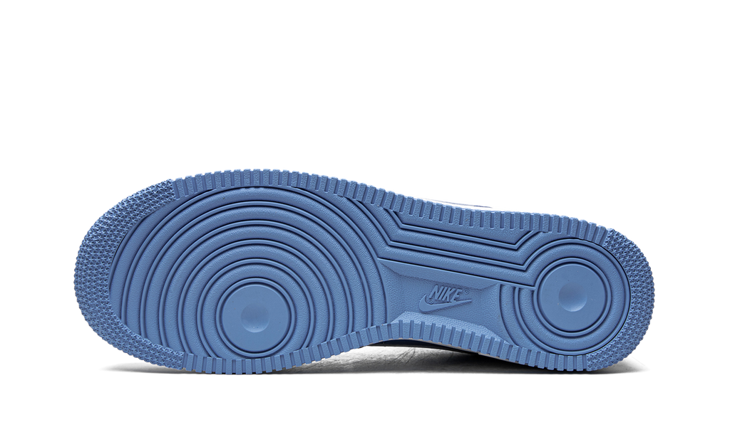 Nike AIR FORCE 1 '07 UNC DC2911 400