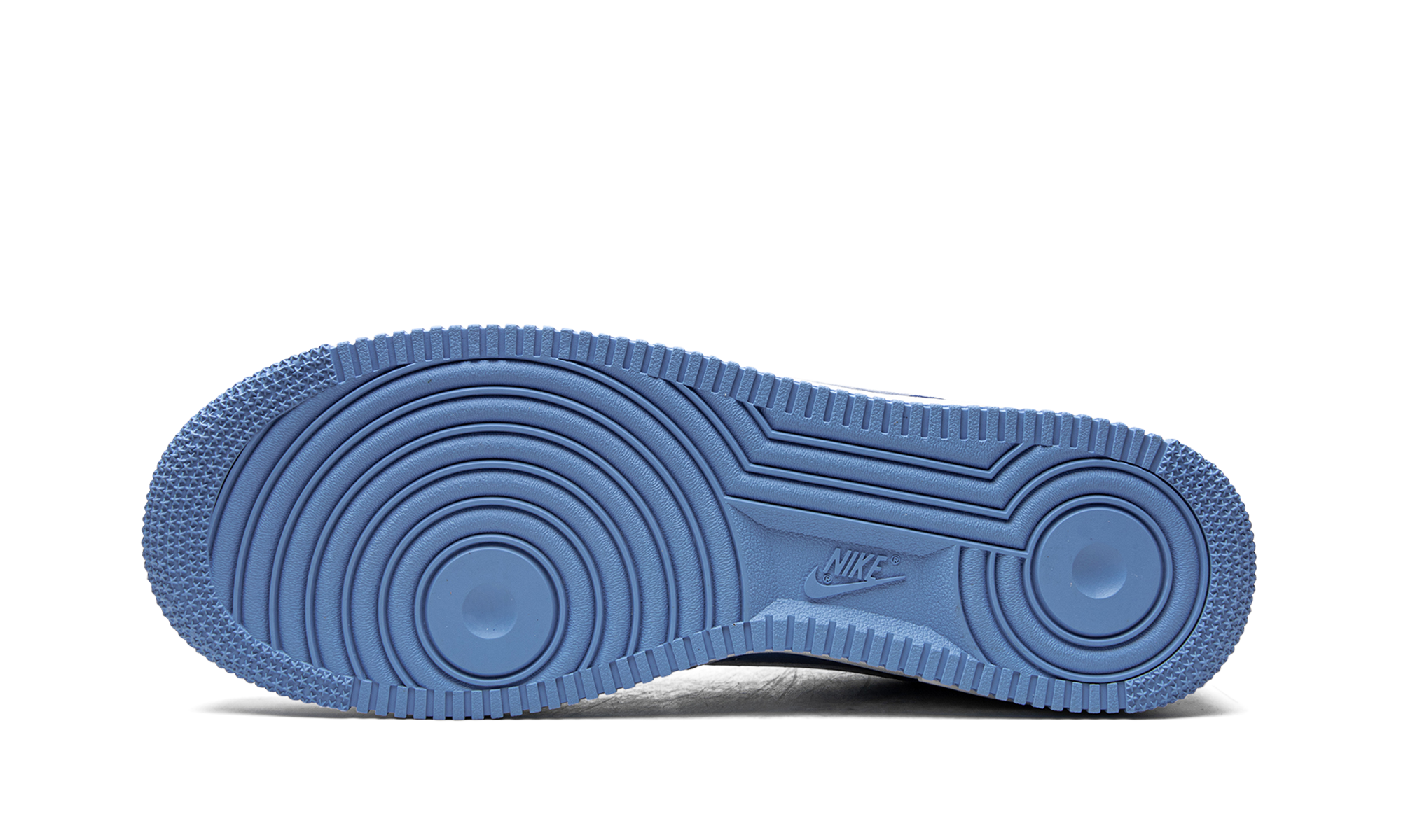 Nike AIR FORCE 1 '07 UNC DC2911 400