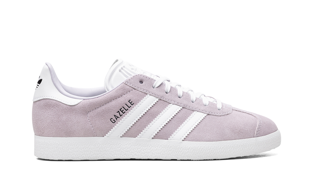 Adidas GAZELLE WMNS Silver Dawn ID7005