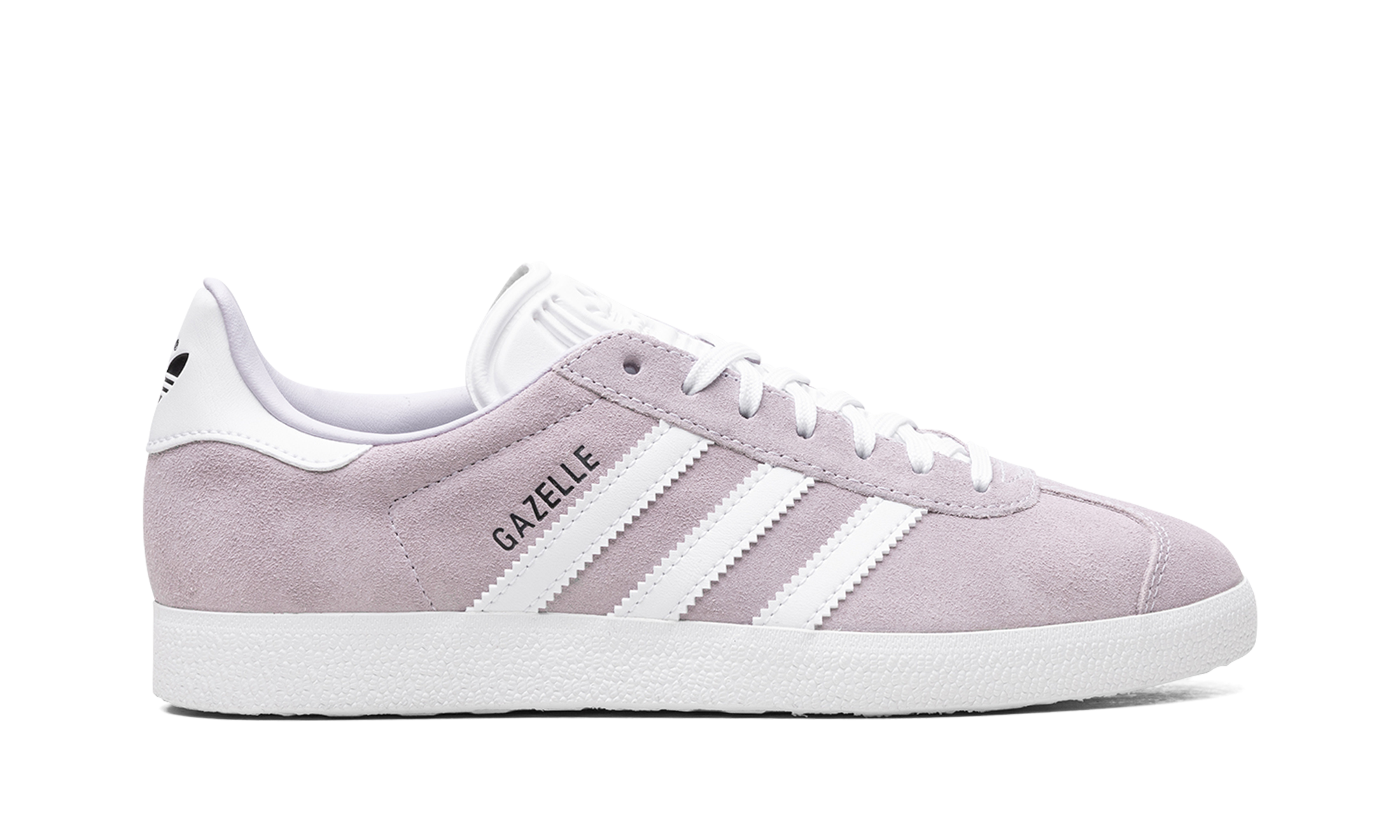 Adidas GAZELLE WMNS Silver Dawn ID7005