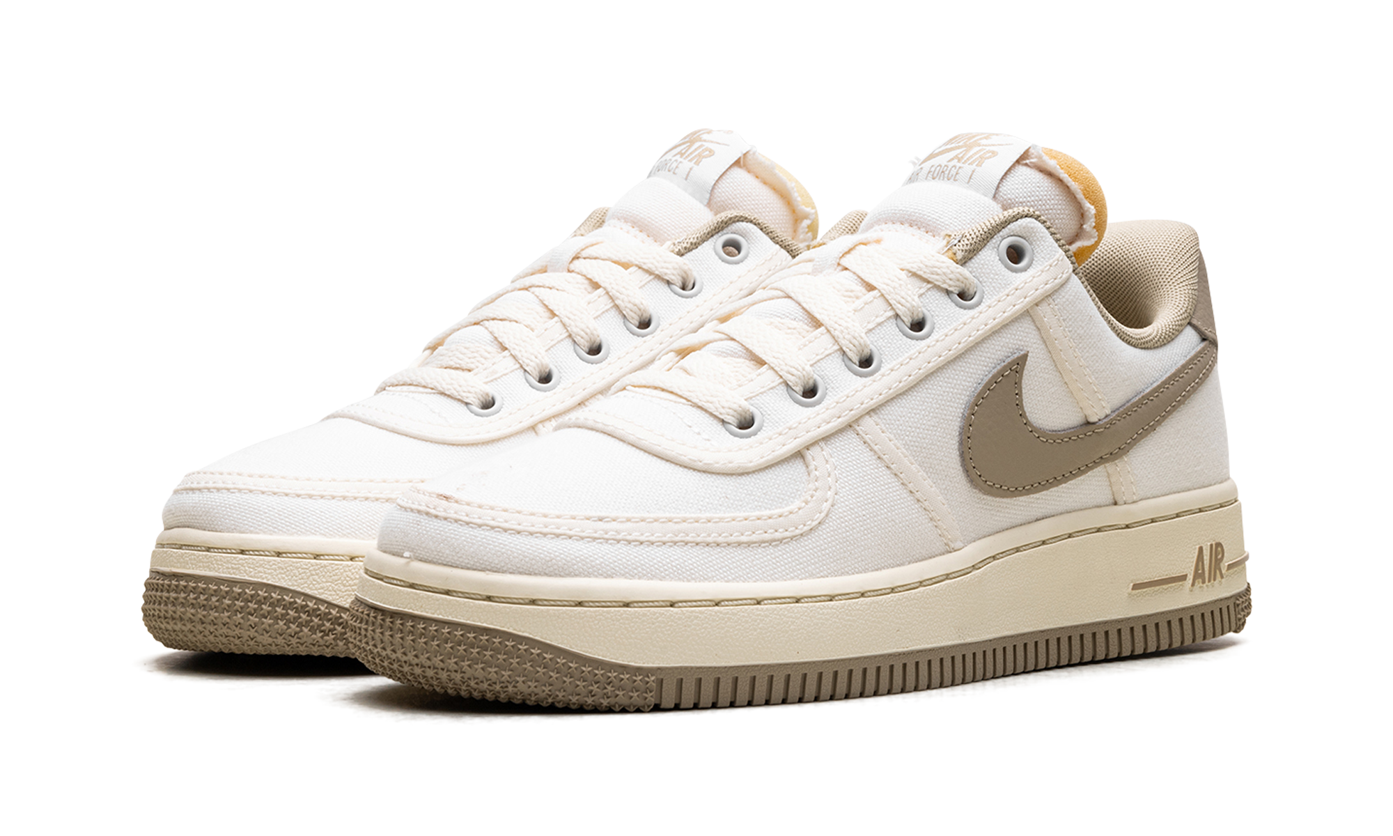Nike Air Force 1 Low '07 WMNS Sail Coconut HF4263 133