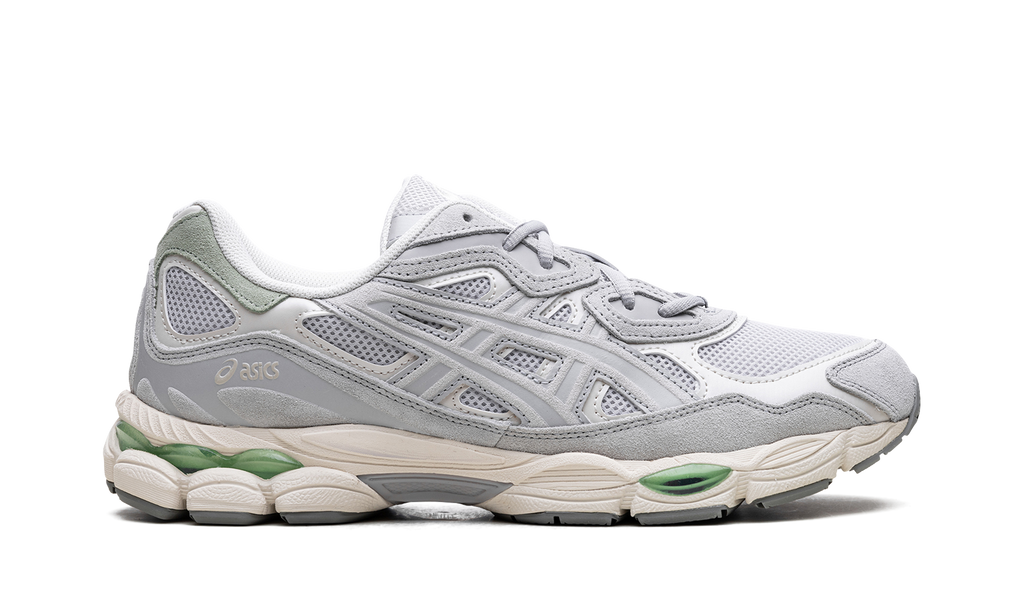 Asics GEL-NYC Cloud Grey 1203A383 022