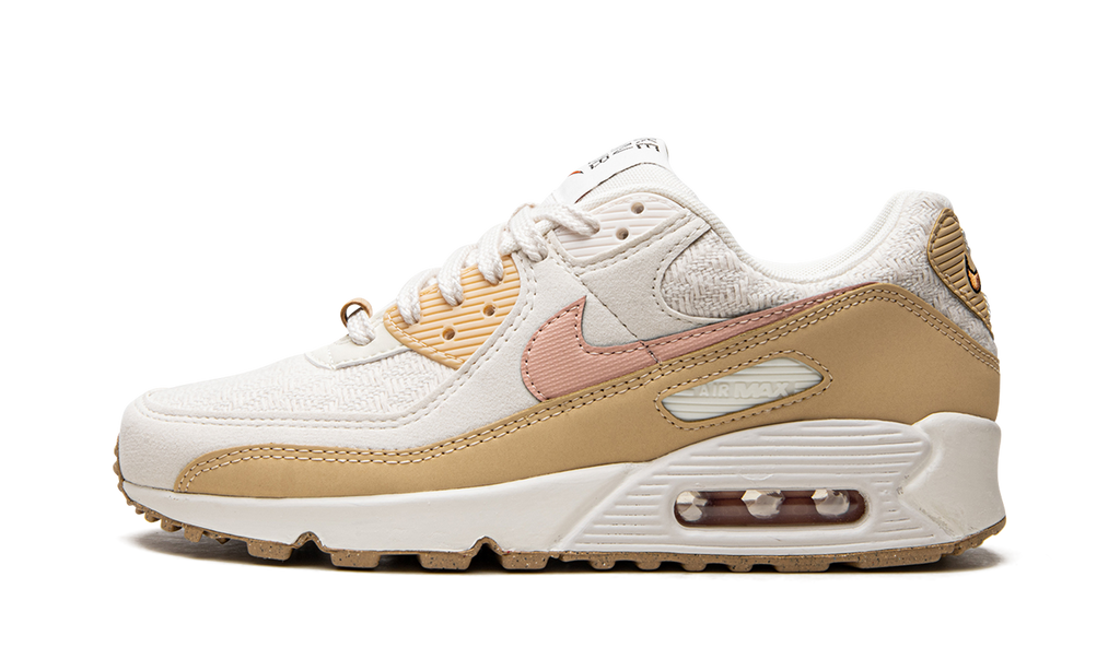 Nike AIR MAX 90 MNS WMNS Sun Club DJ9997 101