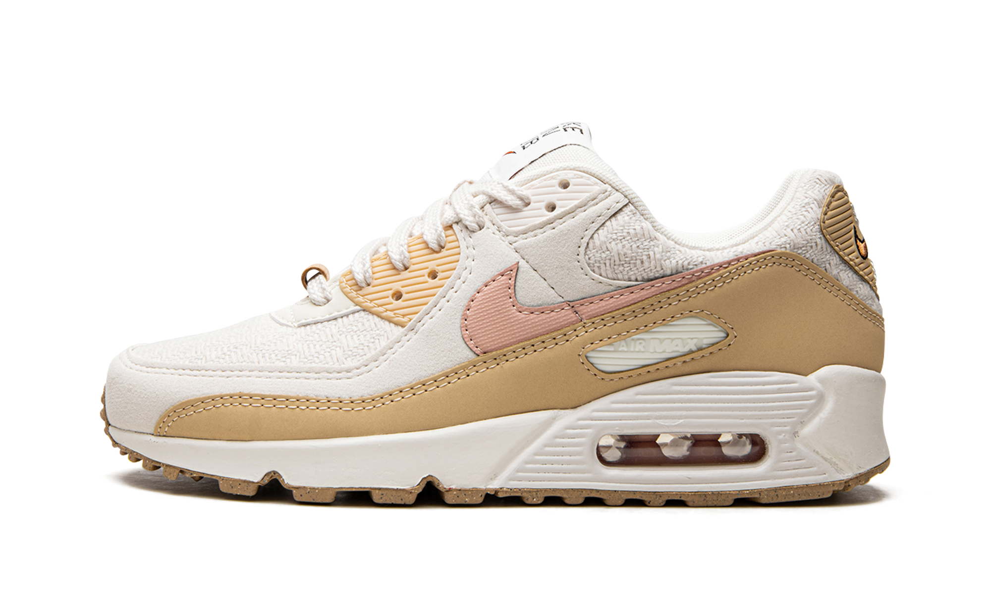 Nike AIR MAX 90 MNS WMNS Sun Club DJ9997 101