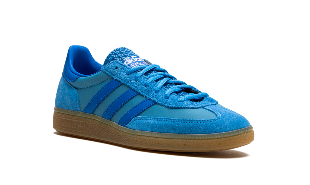 Adidas Handball Spezial Pulse Blue Gum