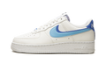 Nike Air Force 1 Double Swoosh - Blue Chill DO9786 100