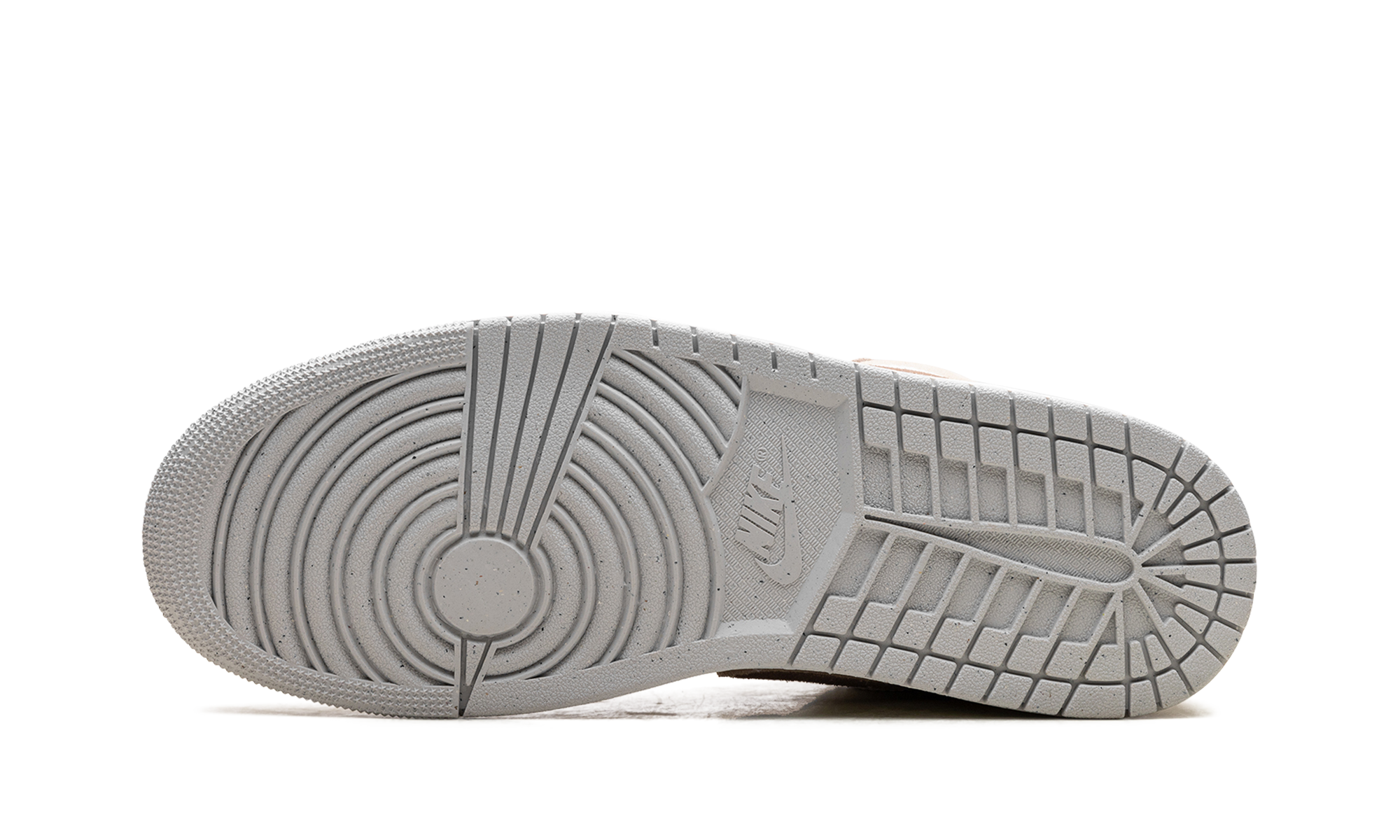 Air Jordan 1 Low Light Brown HF1567 200