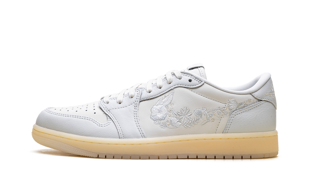 Air Jordan 1 Sail IF4391 100