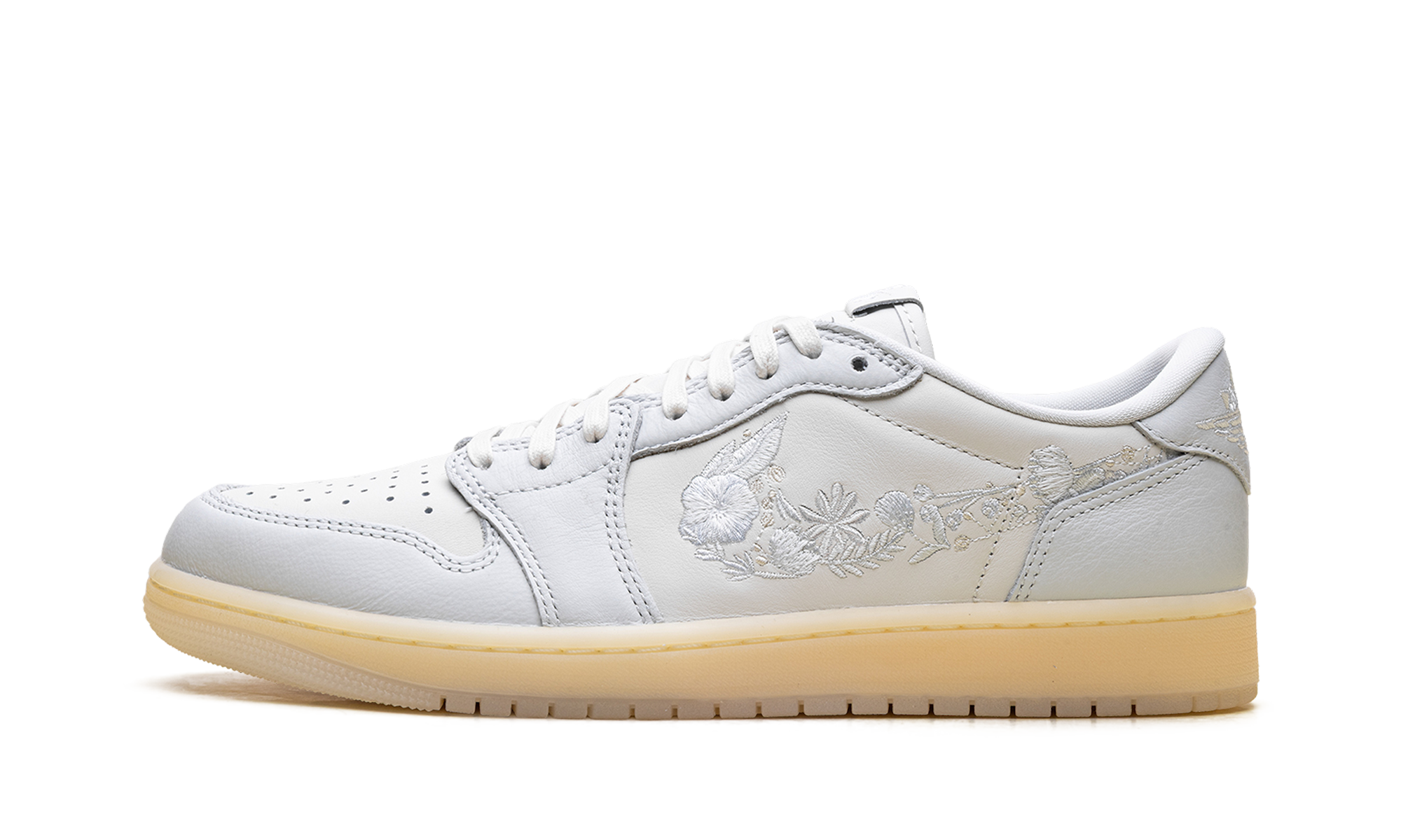 Air Jordan 1 Sail IF4391 100