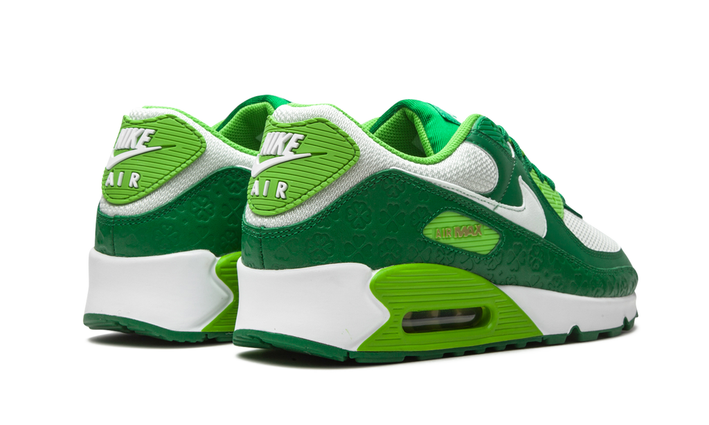 Nike Air Max 90 St Patrick's 2021 DD8555 300