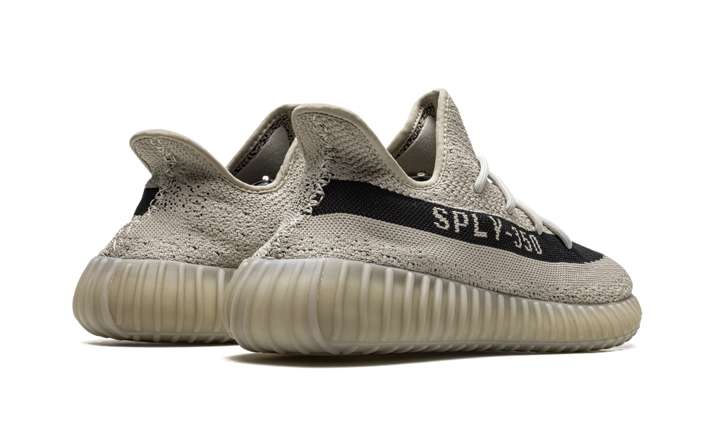 Yeezy 350 Boost V2 Slate HP7870