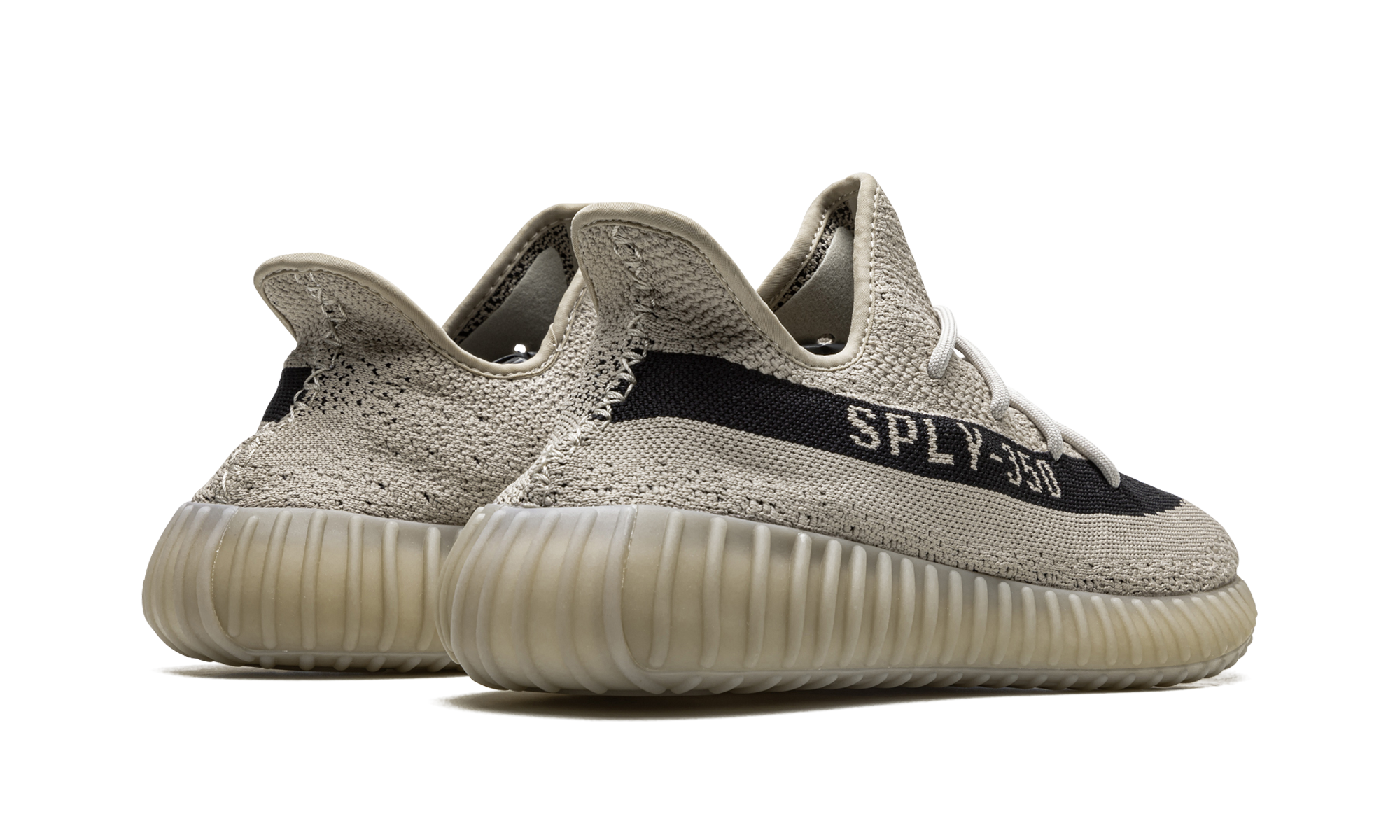 Yeezy 350 Boost V2 Slate HP7870