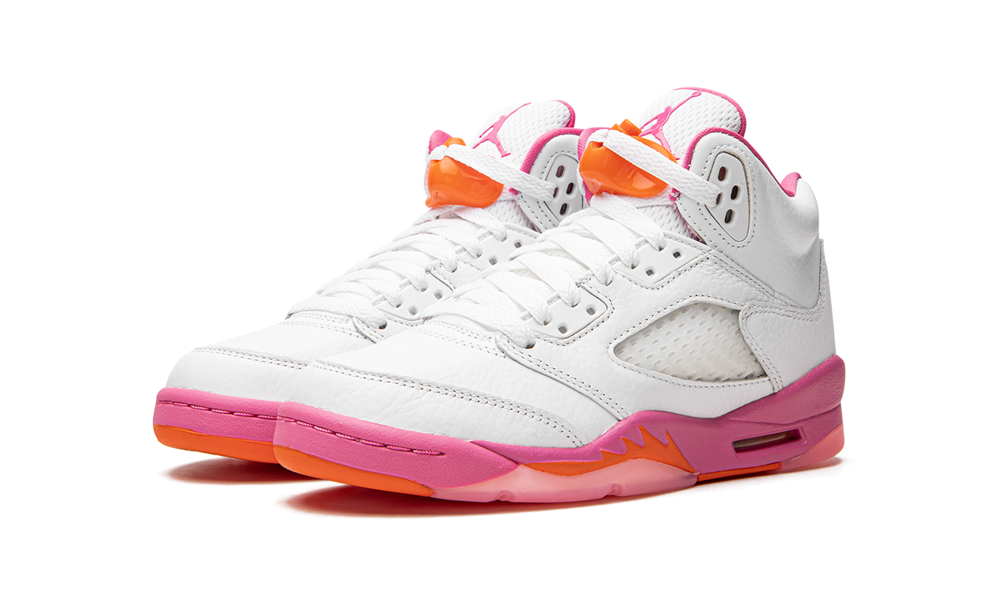 Jordan 5 Retro GS Pinksicle 440892 168