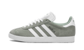 Adidas GAZELLE WMNS Silver Green / White IG5790