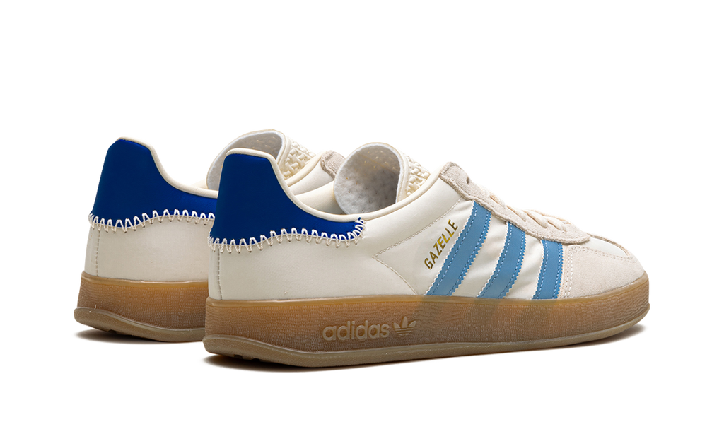 Adidas Gazelle Indoor Off White Clear Sky JI2004