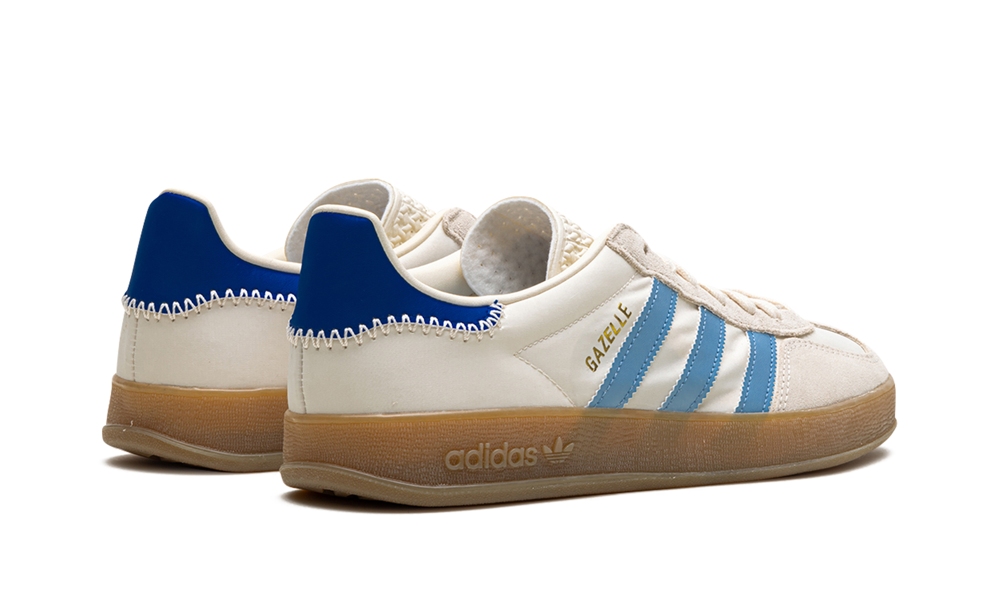 Adidas Gazelle Indoor Off White Clear Sky JI2004