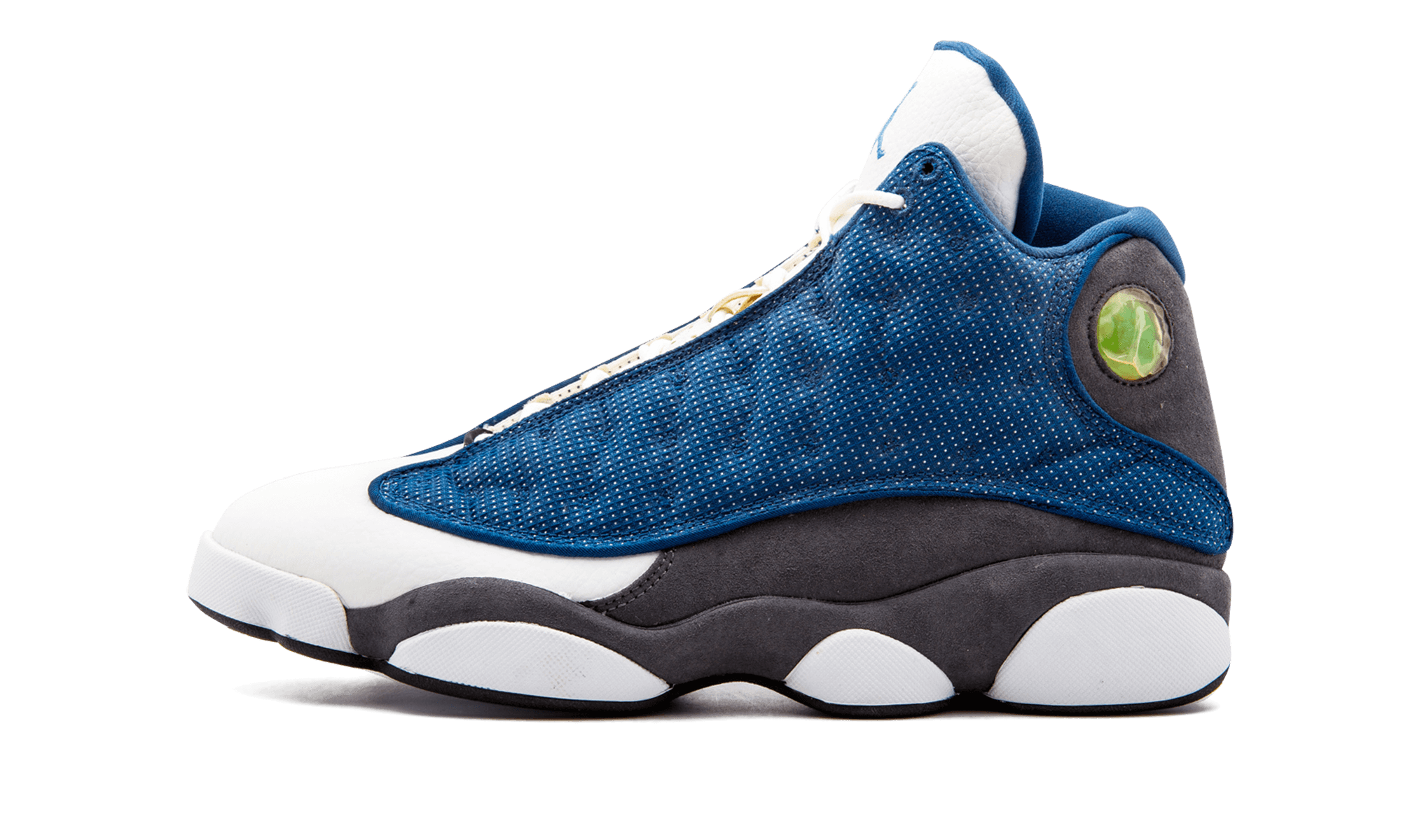 Air Jordan 13 Retro Flint 414571 401