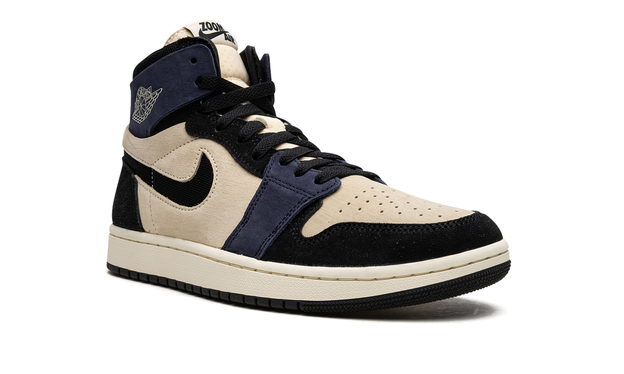 AIR JORDAN 1 HIGH ZOOM CMFT2 WMNS Muslin DV1305 104
