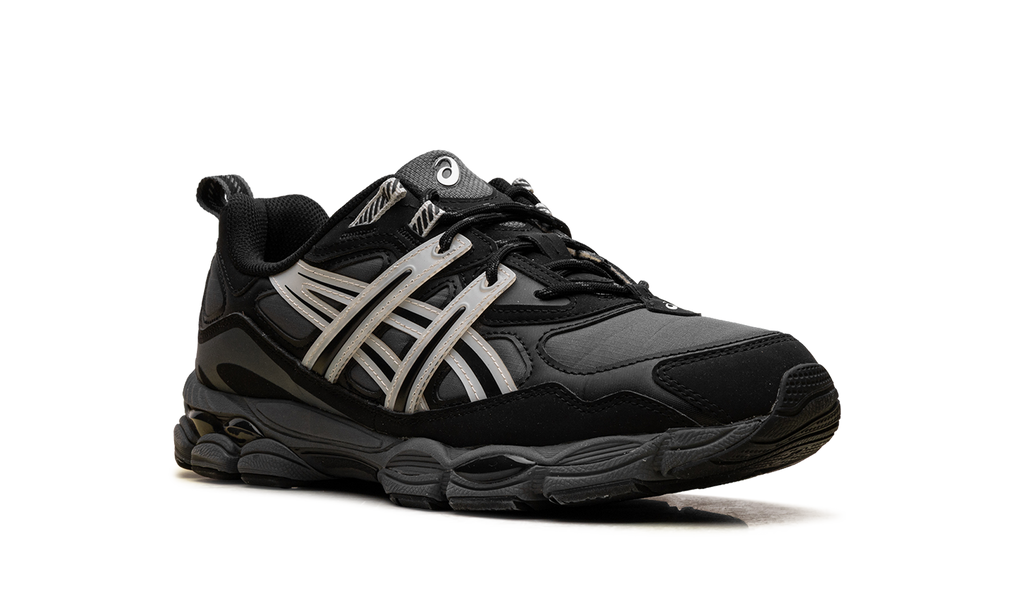 Asics Gel-NYC Utility Carrier Grey Black 1203a558 024