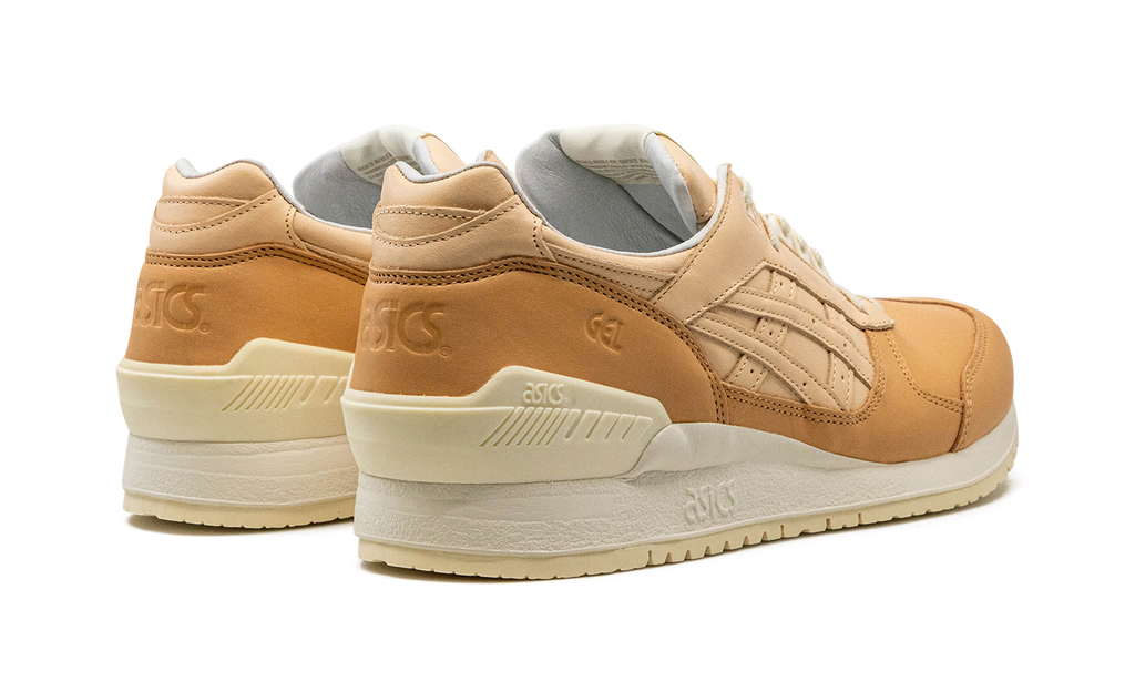 Asics Asics Gel-Respector Veg Tan H7M1L 1212