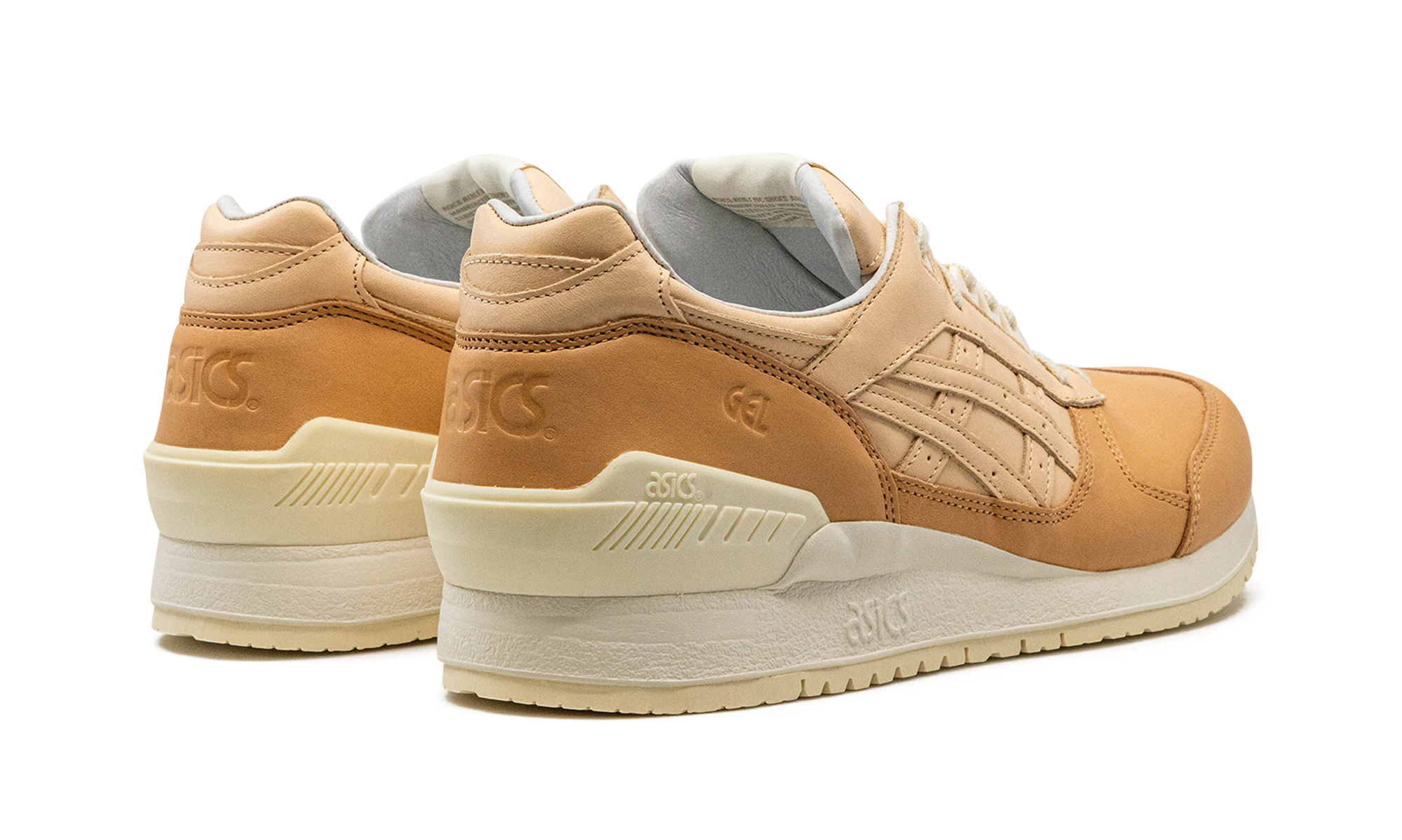 Asics Asics Gel-Respector Veg Tan H7M1L 1212