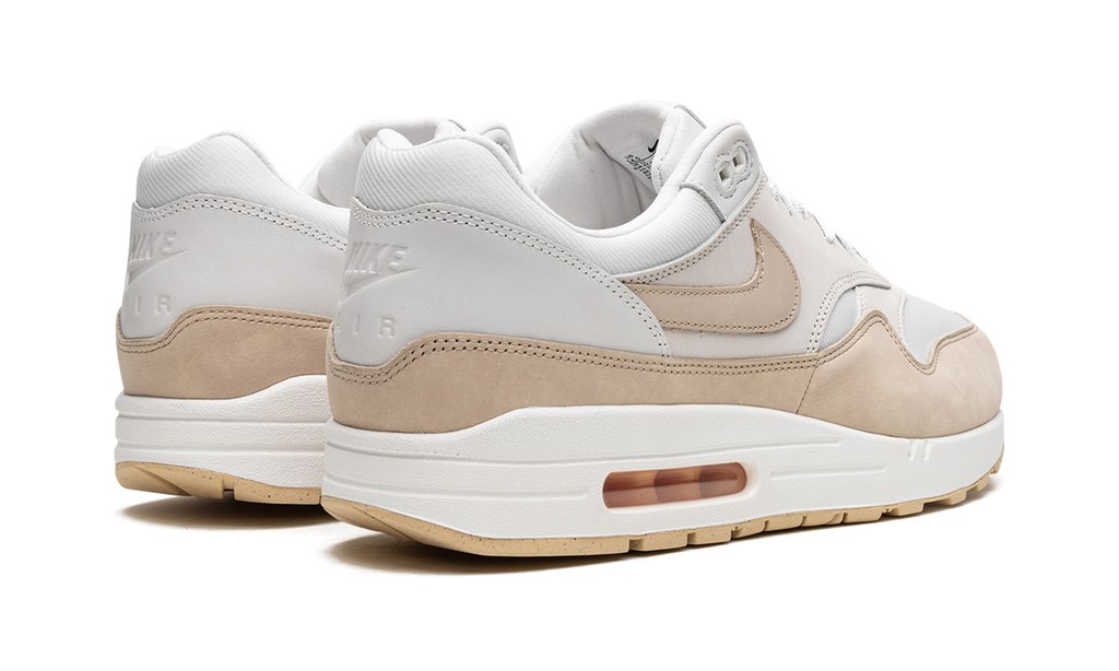 Nike AIR MAX 1 WMNS Sanddrift FB5060 100