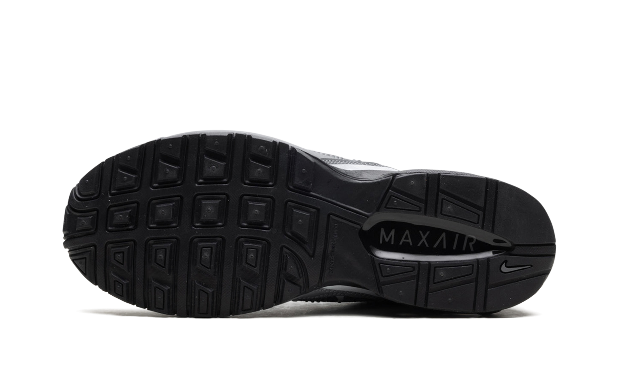 Nike Air Max Torch 4 Cool Grey 343846 012