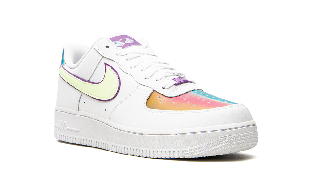 Nike Air Force 1 Low WMNS Easter 2020
